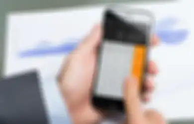 Begini Cara Menyembunyikan File Rahasia Menggunakan Kalkulator di Smartphone