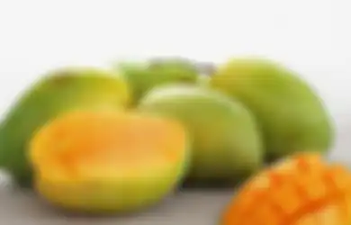 Sering Dibuang, Ternyata Biji Buah Mangga Ampuh untuk Kontrol Diabetes dan Masalah Kesehatan Lainnya