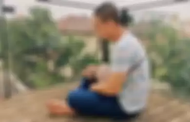 Pecinta Kucing, Yuk Intip Rumah Kucing Kesayangan Raditya Dika