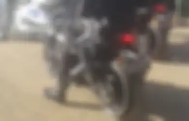 MP-5K, Senjata Maut Paspampres Bermotor yang Siap Beraksi Bak Siluman di Siang Bolong