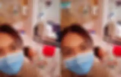 Anak Denada Sakit Leukemia: Anak-anak dengan 7 Kondisi Ini Rawan Terserang Leukemia Lho