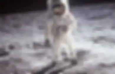 Koleksi Pribadi Neil Armstrong Siap Untuk Dilelang, Minat Membelinya?