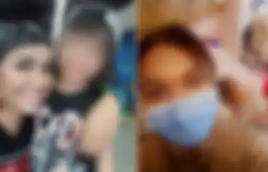 Leukimia Seperti yang Diderita Anak Denada Bisa Dipicu dari Pakaian dan Sepatu 