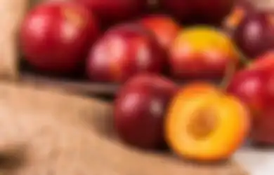 8 Manfaat Buah Plum, 'Superfood' Hits yang Bisa Cegah Kanker hingga Tingkatkan Kecerdasan Otak
