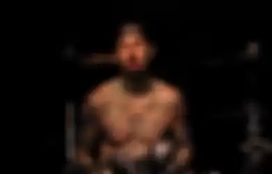 Travis Barker