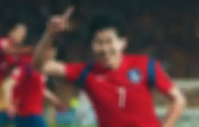 Kisah Son Heung-Min, Pemain 'Termahal'  Asia yang Tidak Menyukai Cristiano Ronaldo