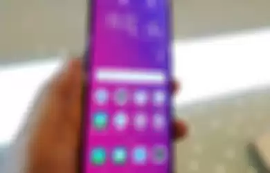 Oppo Find X