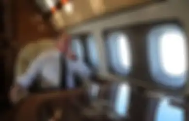 Mengintip Kemewahan Jet Pribadi Vladimir Putin, Harganya Capai Rp7,2 Triliun