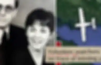 Misteri Hilangnya Pasutri Saat Terbangkan Pesawat 21 Tahun Lalu Akhirnya Terungkap
