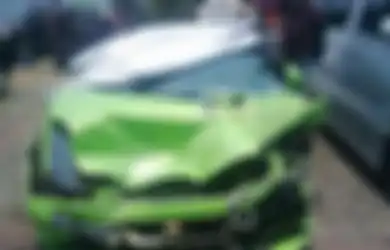 Inilah Alasan Mengapa Mobil ‘Zaman Now’ Mudah Ringsek Jika Tabrakan