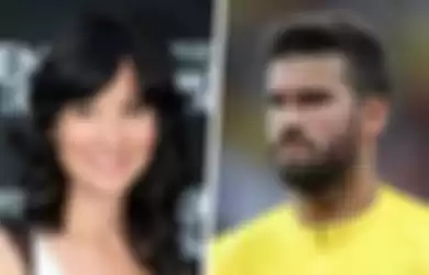 Alison Becker Kabarkan Resmi Pindah ke Liverpool, Fans Kecewa