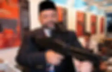 Coba Saingi Indonesia, Malaysia Bikin Senapan Sendiri Tapi malah Jadi Olok-olokan Dunia