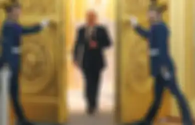 Disebut Tinggal di Apartemen Kecil, Inilah Taksiran Jumlah Kekayaan Vladimir Putin yang Sebenarnya Berlimpah Ruah