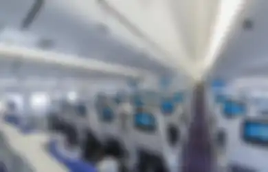 Inilah Lokasi Kursi Terburuk saat Naik Pesawat, Jangan Salah Pilih!