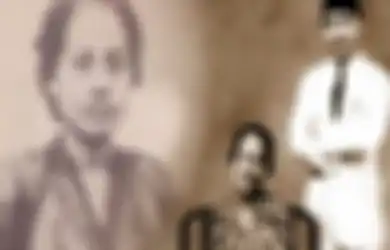 Perjuangan Inggit Garnasih, Istri ke-2 Soekarno yang Terlupakan, Selalu Setia hingga Rela Jadi Tulang Punggung Keluarga