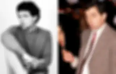 Diberitakan Mati Berkali-kali, Seperti ini Fakta Menarik Kehidupan Mr. Bean, Termasuk Alasannya Pensiun