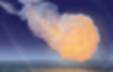 Dari Ledakan UFO Hingga Intervensi Dewa Guntur, Ini 4 Teori Penyebab Ledakan Dahsyat nan Misterius di Siberia