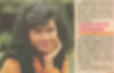 Dari Iis Laeliyah ke Iis Dahlia, dari Penyanyi Pop Mandarin dan Senam Disko Menjadi Penyanyi Dangdut Andalan