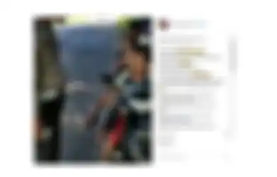 Pelanggaran Berlipat dari 'Anak Zaman Now' yang Terjaring Razia Polisi, Apa Saja Kira-kira?