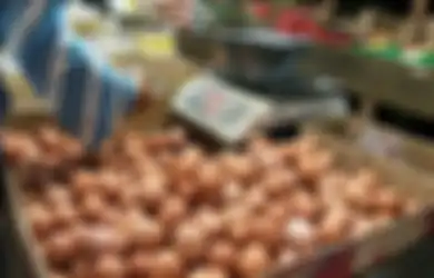 Ternyata, Mahalnya Harga Telur di Indonesia Terjadi Gara-gara Piala Dunia, Kok Bisa?