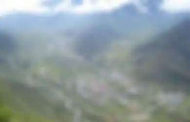 Inilah Kota Terdingin di Indonesia yang Suhu Siang Harinya Bisa Mencapai 15 Derajat Celcius