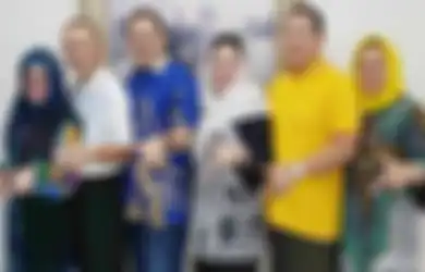 Slogan 'Piye Kabare, Enak Jamanku Toh!' Buai Rakyat Filipina untuk Pilih Anak Koruptor Jadi Presiden, Mungkinkah Anak-anak Soeharto Menjiplaknya di Indonesia?