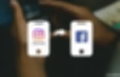 50 Juta Akun Facebook Dibobol, Pengguna Instagram dan WhatsApp Harus Waspada