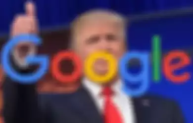 Pantas Donald Trump Bela Google, Sebab Dampaknya Merugikan Pengguna Android