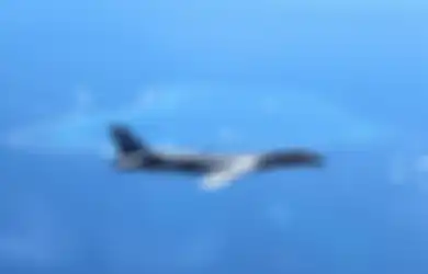 Petinggi CIA Sebut China Akan Lancarkan 'Perang Dingin' Untuk Gantikan AS Sebagai Kekuatan Global
