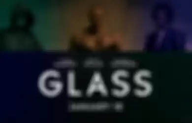 Film 'Glass'