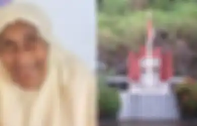 Perempuan Pengibar Bendera Pertama di Indonesia Timur Itu Telah Meninggal Dunia