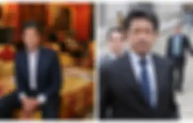 Gemar Foya-foya dan Hidup Dikelilingi Banyak Wanita, Inilah Sosok Kontroversial Jefri Bolkiah Adik Sultan Brunei yang Kaya Raya