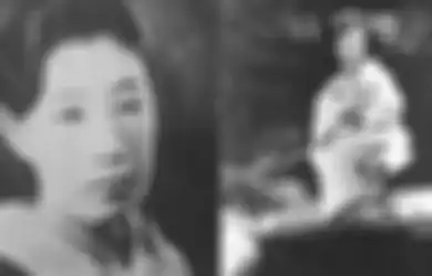 Menjadi Sensasi Jepang Selama 100 Tahun, Geisha Ini Simpan 'Organ Vital' Kekasihnya Untuk Hal Ini, Karena Dia Sangat Mencintainya