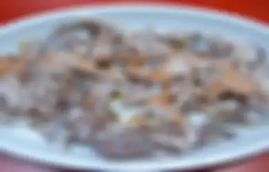 Inilah 7 Makanan Aneh di Dunia yang Punya Penggemarnya Tersendiri, Anda Termasuk?