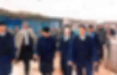 Kisah Presiden Soeharto Diincar Sniper Saat Berkunjung ke Bosnia, Reaksinya Tak terduga