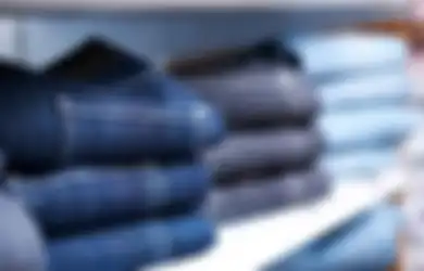 CEO Levi's Ngaku Tidak Cuci Jins Selama 10 Tahun: Adakah Risiko Kesehatan Jika Jins Tidak Dicuci?