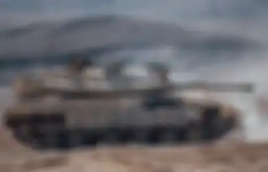 Dulu Pernah Kalang Kabut Dihajar Pejuang  Hamas, Kini Israel Tak Mau Jatuh ke Lubang yang Sama Lagi