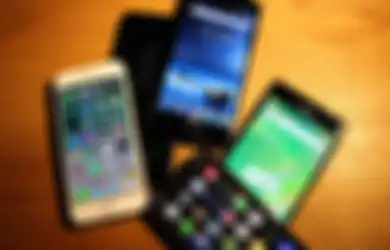 Inilah Daftar 4 Ponsel Paling Mewah dan Paling Canggih di Indonesia Saat Ini, Berminat Memilikinya?