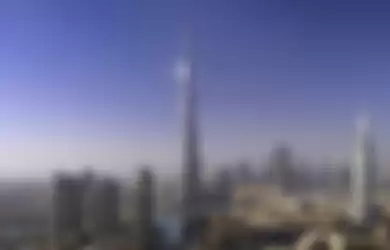 Burj Khalifa