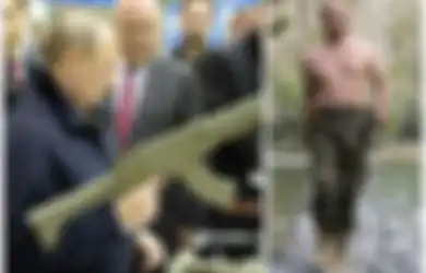 9 Alasan Mengapa Vladimir Putin Jadi Salah Satu Pemimpin yang Paling Ditakuti Dunia