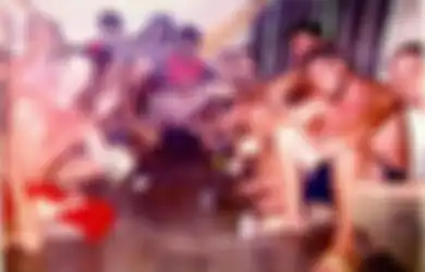 Kisah Penjara Kerobokan: Surga, Neraka, Pelacuran, dan Narkoba di Balik Jeruji Besi Pulau Dewata