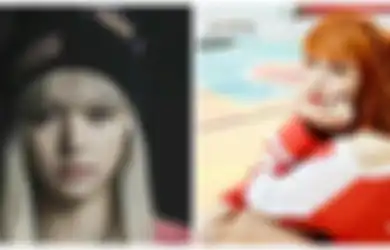 Jadi Ratu Idola K-pop, Lisa BLACKPINK Ternyata Malah Bukan Orang Korea