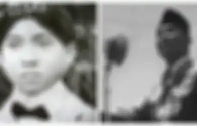 Masa Kecil Bung Karno, Punya Kekuatan Supranatural tapi Lenyap Setelah Hobi Berpidato