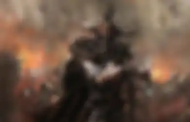 Gagah Berani! Raja Viking Herlaug Pilih Dikubur Hidup-hidup Daripada Dipecundangi Musuh