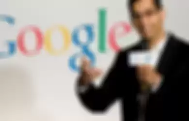 Google Didenda Rp 72 Triliun, Bos Google Ancam Android akan Berbayar