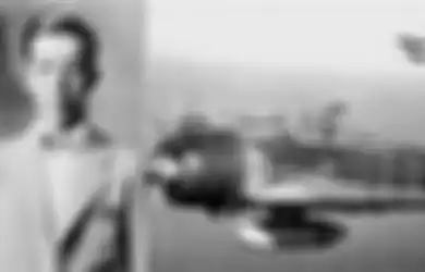 Kisah Jiro Horikoshi, Orang yang Ciptakan Pesawat Tempur Jepang Untuh Menggempur Pearl Harbor