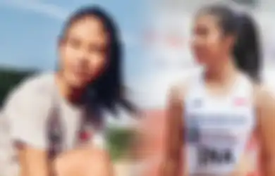 Belum Genap Berusia 20 Tahun, 4 Atlet Indonesia Ini Sudah Dipersiapkan Tampil di Asian Games 2018