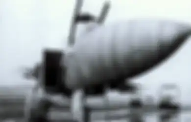 (Video) Aksi Dramatis Pilot F-15 Eagle Israel Mendaratkan Jet dengan Satu Sayap Usai Tabrakan