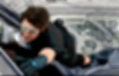 Komunikasi Canggih 'Mission: Impossible Fallout' Bak Telepati, Inilah 5 Gadget Terbaik Seri Film Itu!