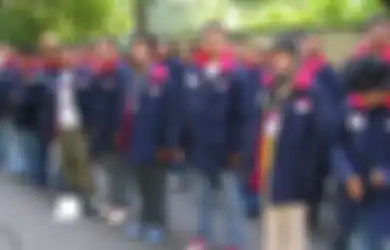 Kisah TKI di Korea, Bergelimang Harta Ratusan Juta Rupiah tapi Susah Kaya